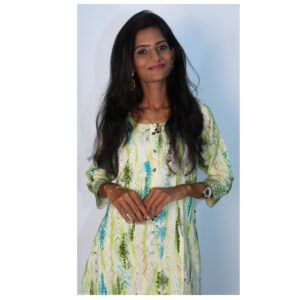 Women’s Kurti with Pants