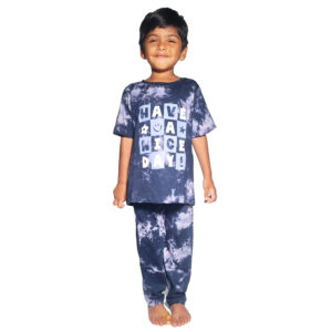 Kids pyjama set