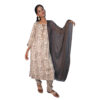 Kurti Set with Dupata & Bottomwear