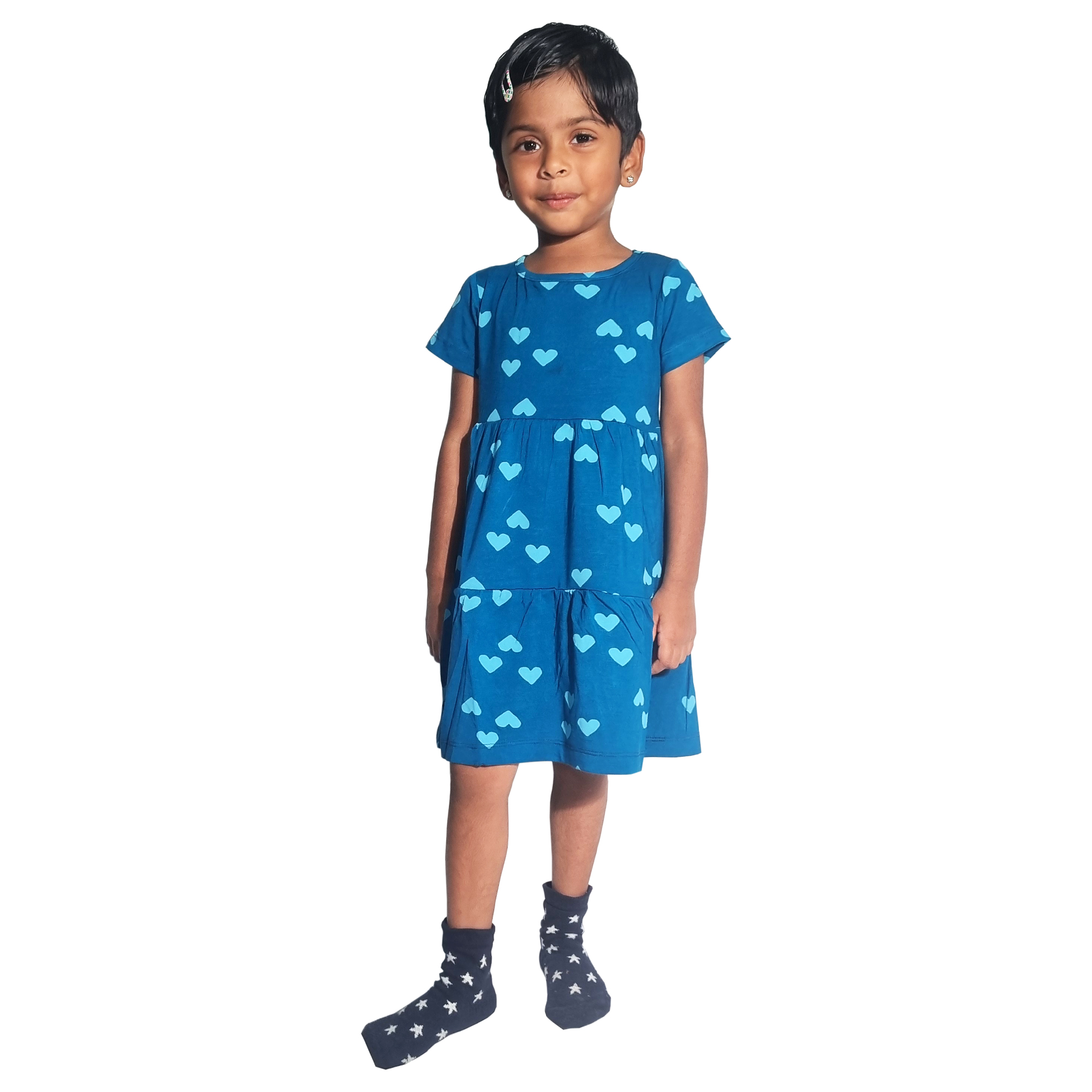 LILLY FROCK