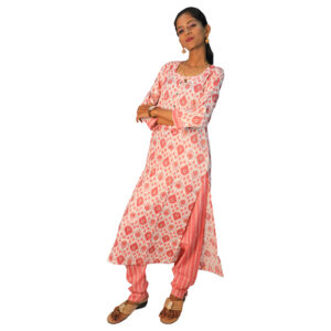 Kurti Set
