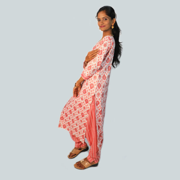 Kurti Set