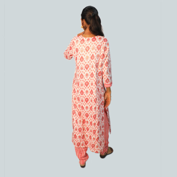 Kurti Set