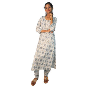 Kurti Set