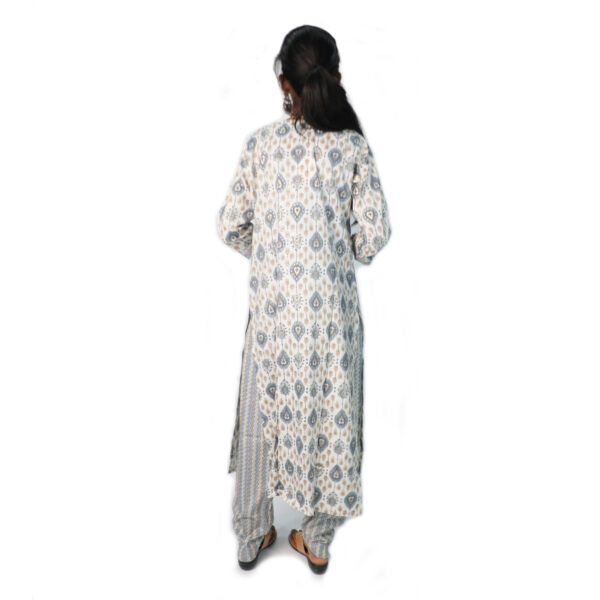 Kurti Set