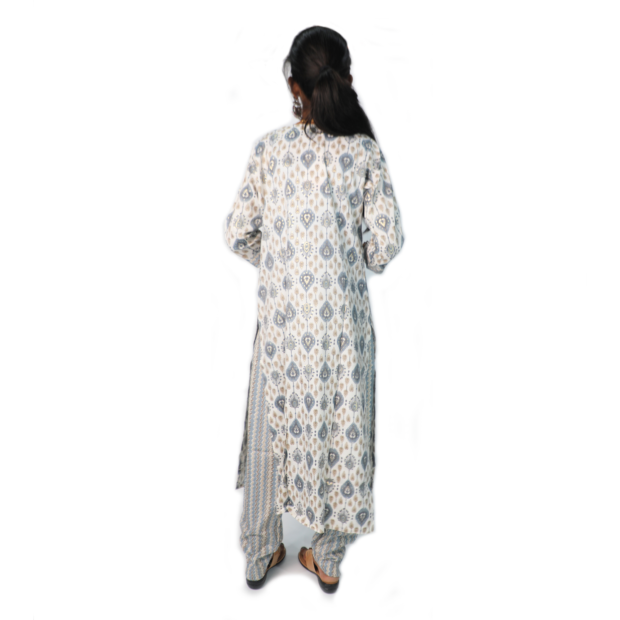 Kurti Set - Image 3