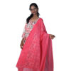 Kurti With Dupatta & Bottomwear