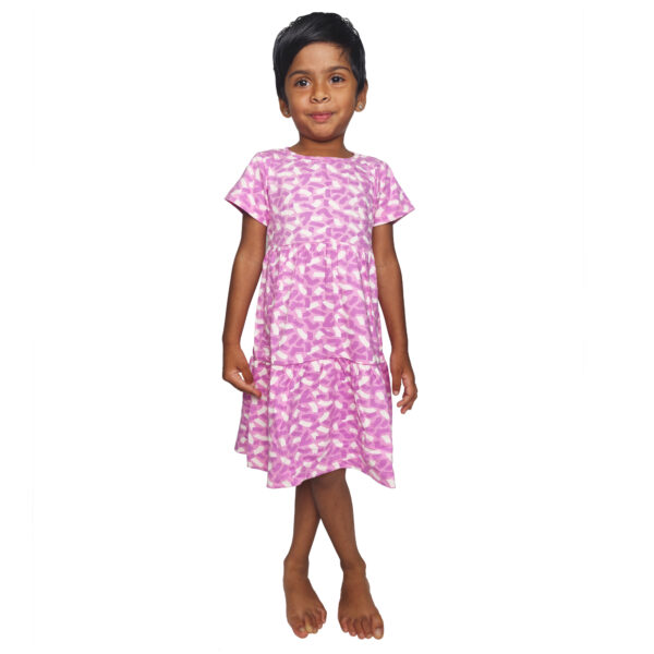 LILLY FROCK