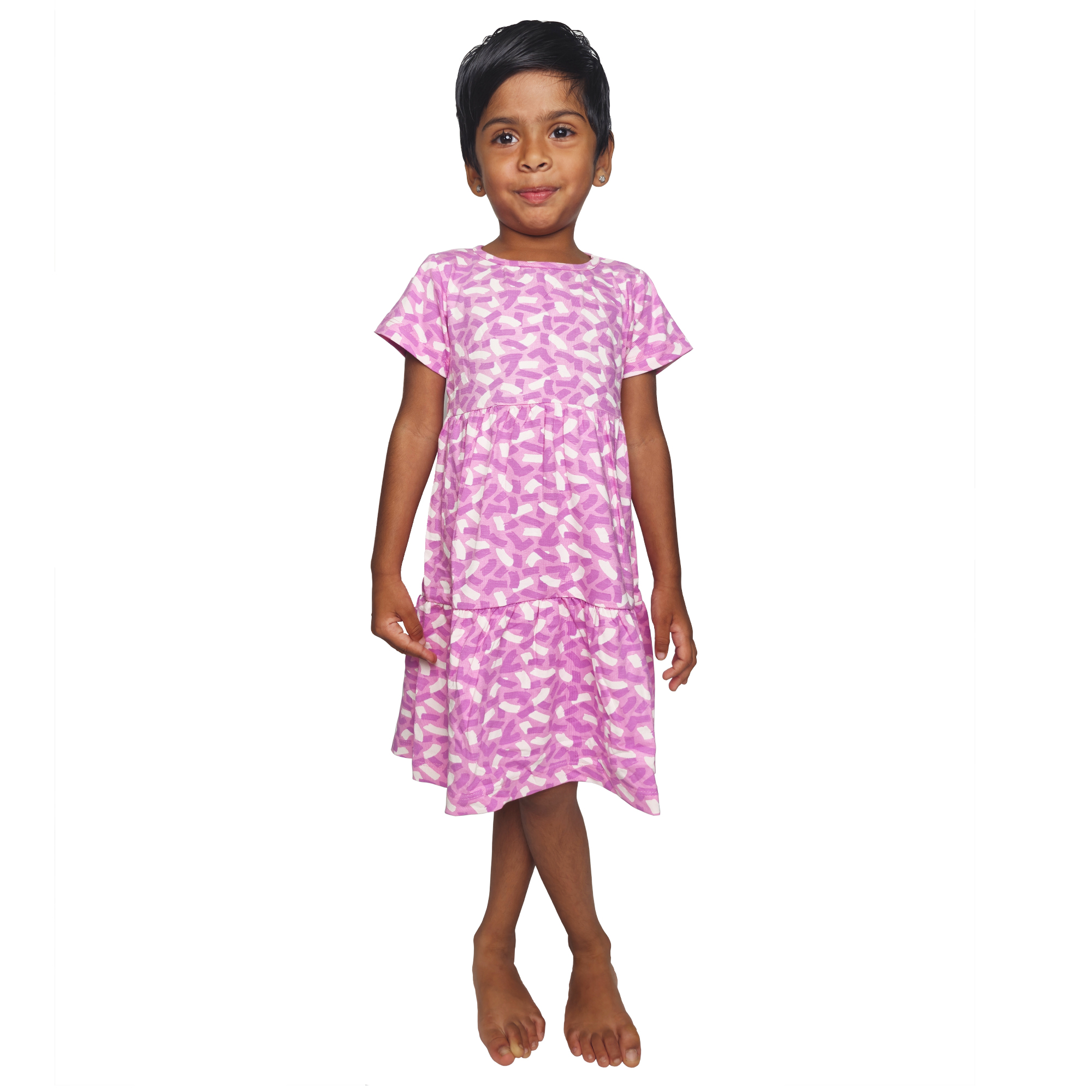 LILLY FROCK - Image 3