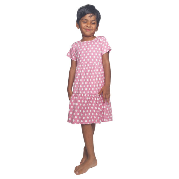 LILLY FROCK
