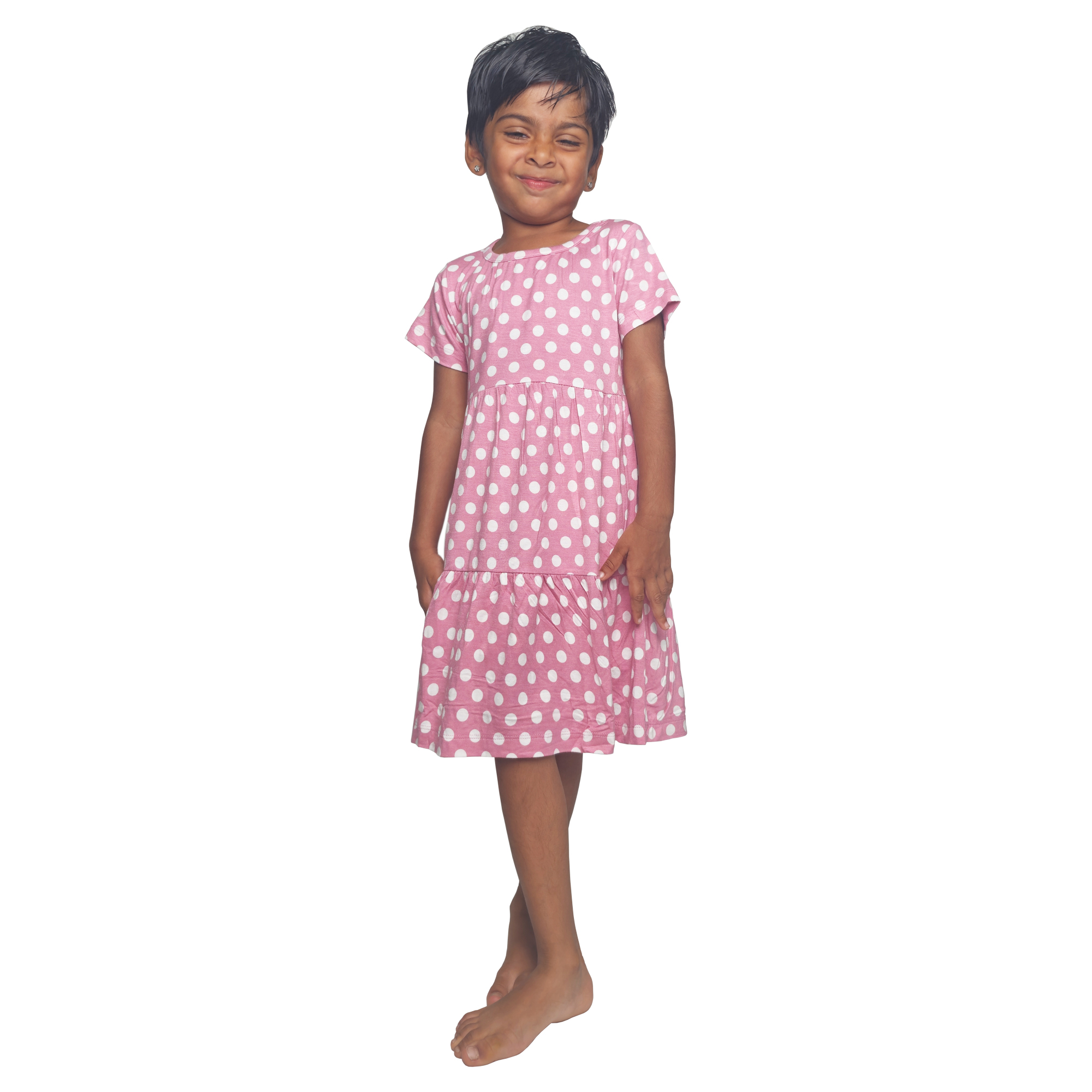 LILLY FROCK - Image 2