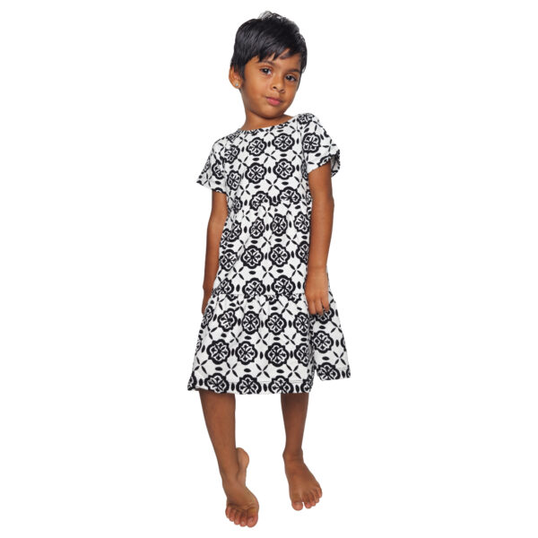 LILLY FROCK