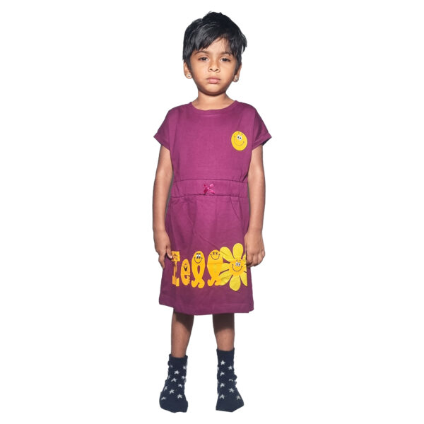 Fancy Frock