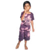 Kids Bermuda set