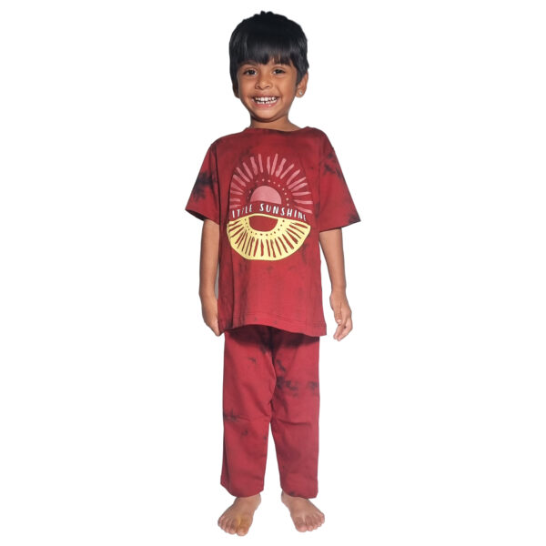 Kids pyjama set