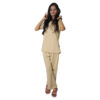 WOMENS T-shirt Pant Co-ords Set