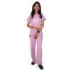 WOMENS T-shirt Pant Co-ords Set