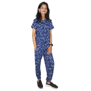 Women's Nightsuit Set