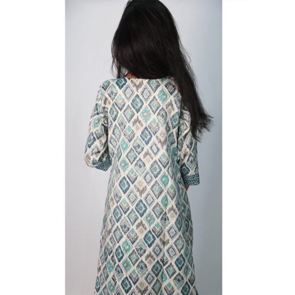 Ethnic Wear Kurta Set