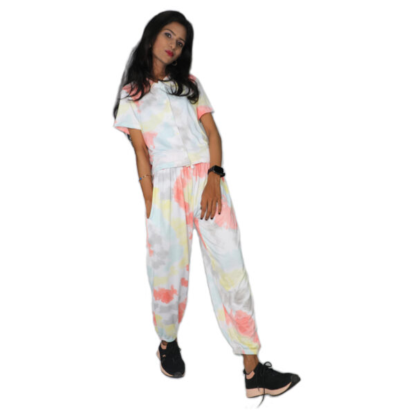 Women's Nightsuit Set