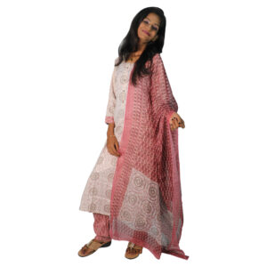 Kurta Sets with Dupatta