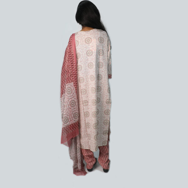 Kurta Sets with Dupatta