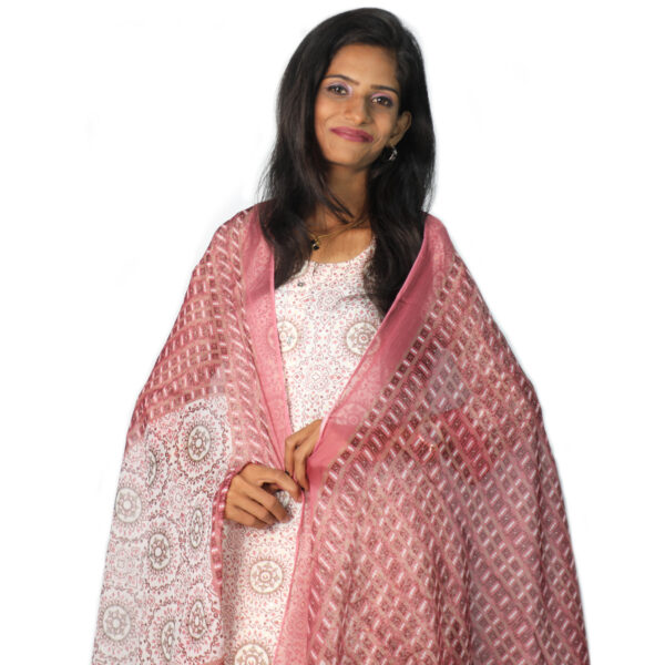Kurta Sets with Dupatta