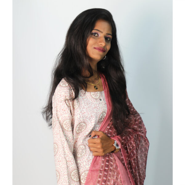 Kurta Sets with Dupatta