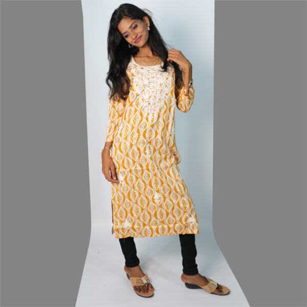 Kurti