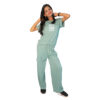 women's co-ord set