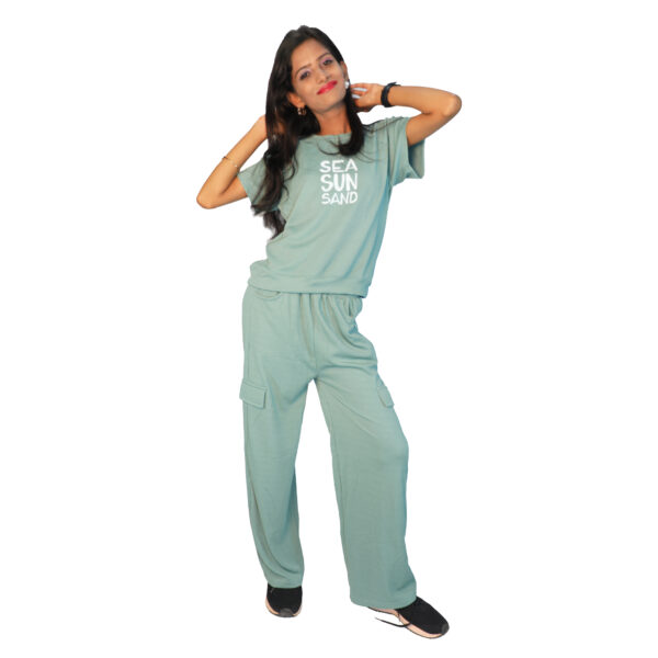 women's co-ord set