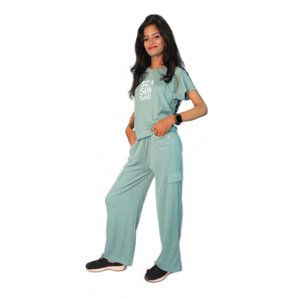 women's co-ord set