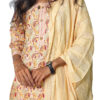 Kurta Set with Dupatta