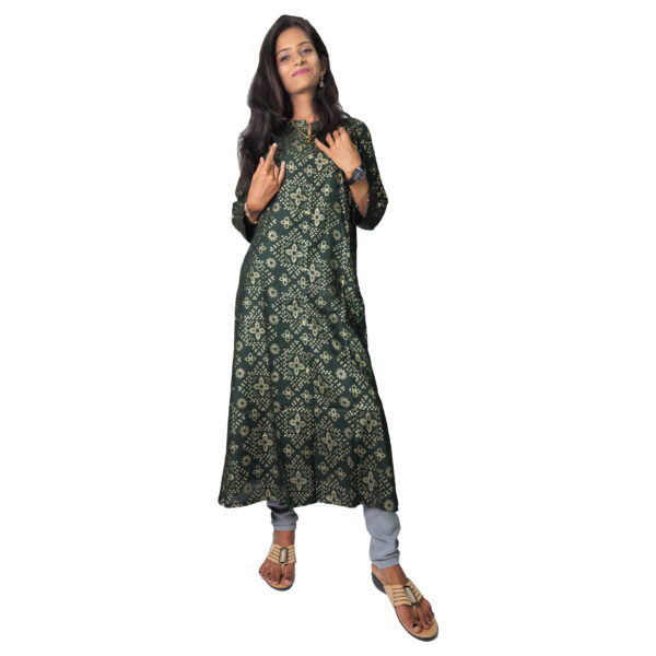 Kurti