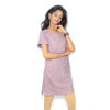Women's Long T-shirt