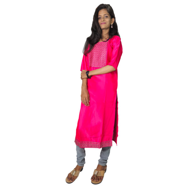 Kurti