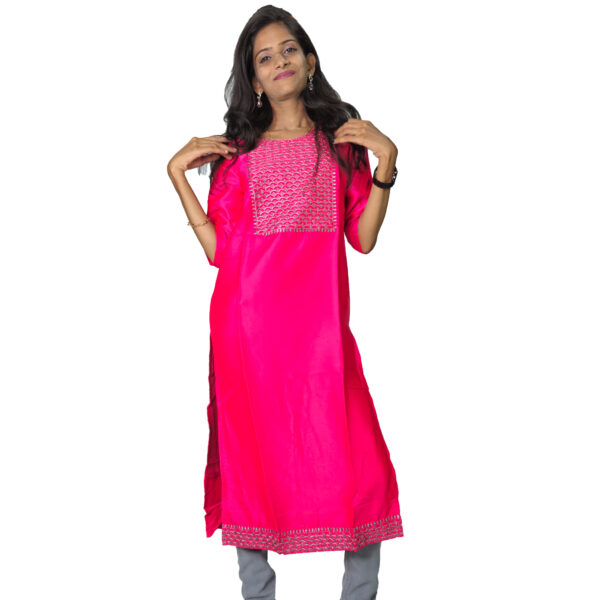 Kurti
