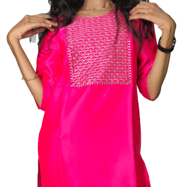Kurti