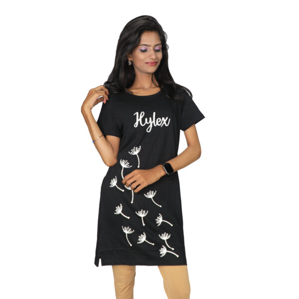 Women's Long T-shirt