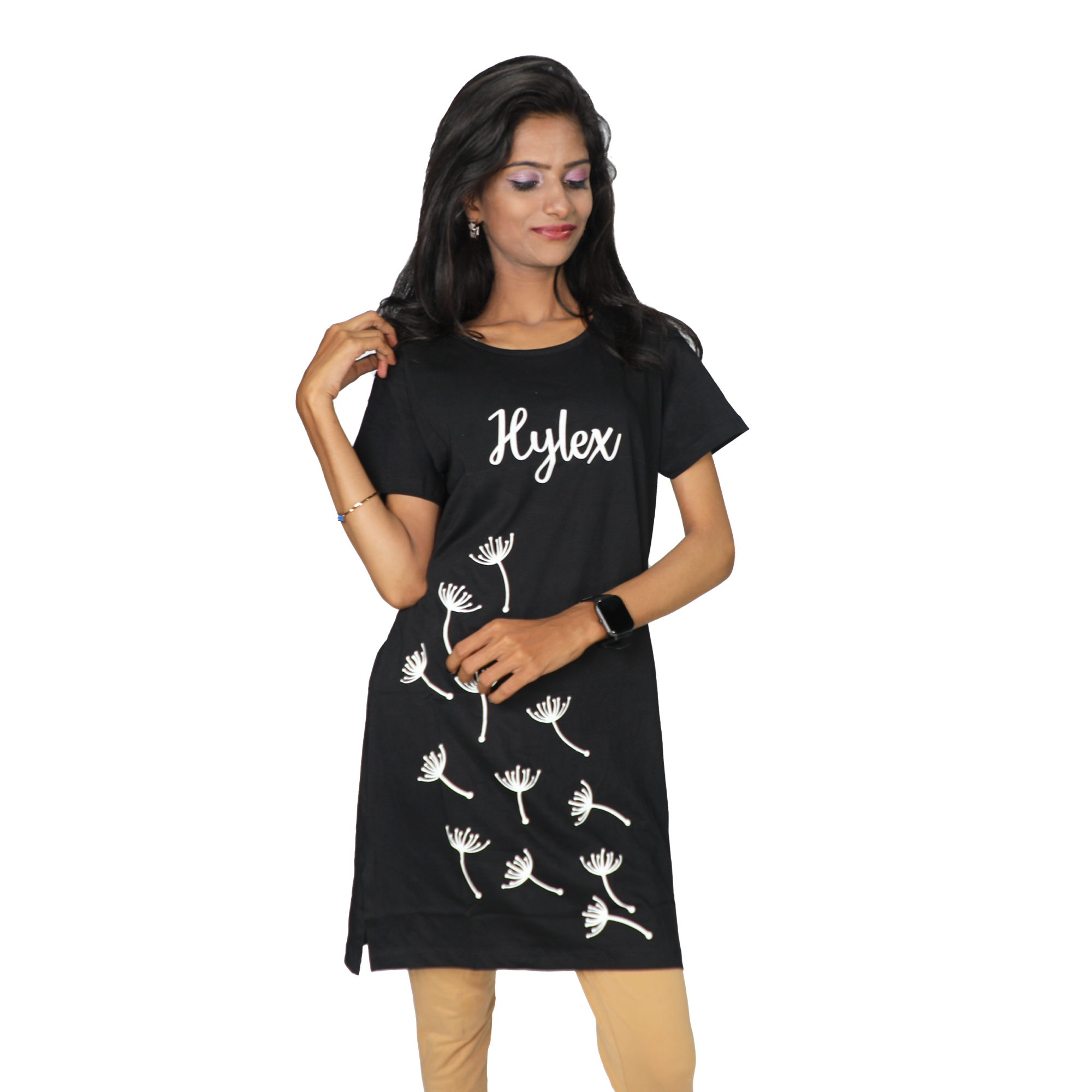 Women's Long T-shirt