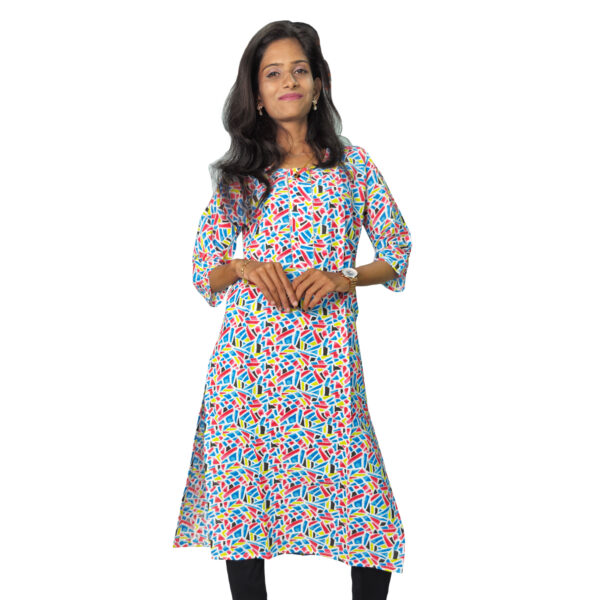 Kurti