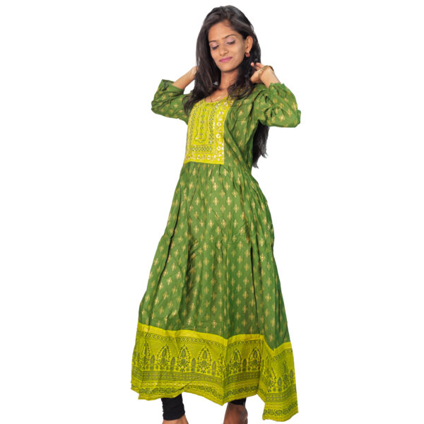 Kurti