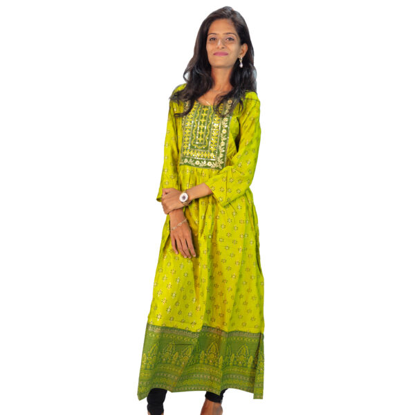 Kurti