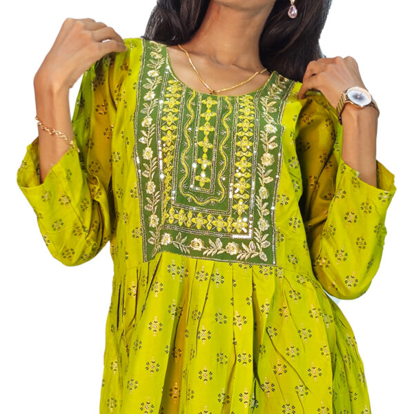 Kurti