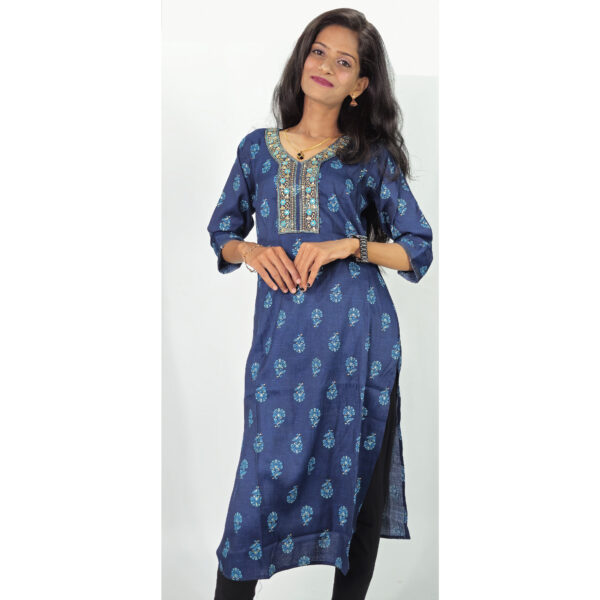 Kurti