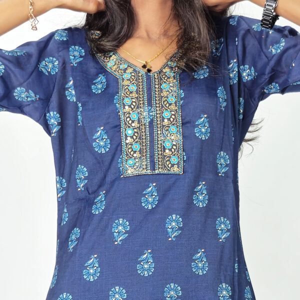 Kurti