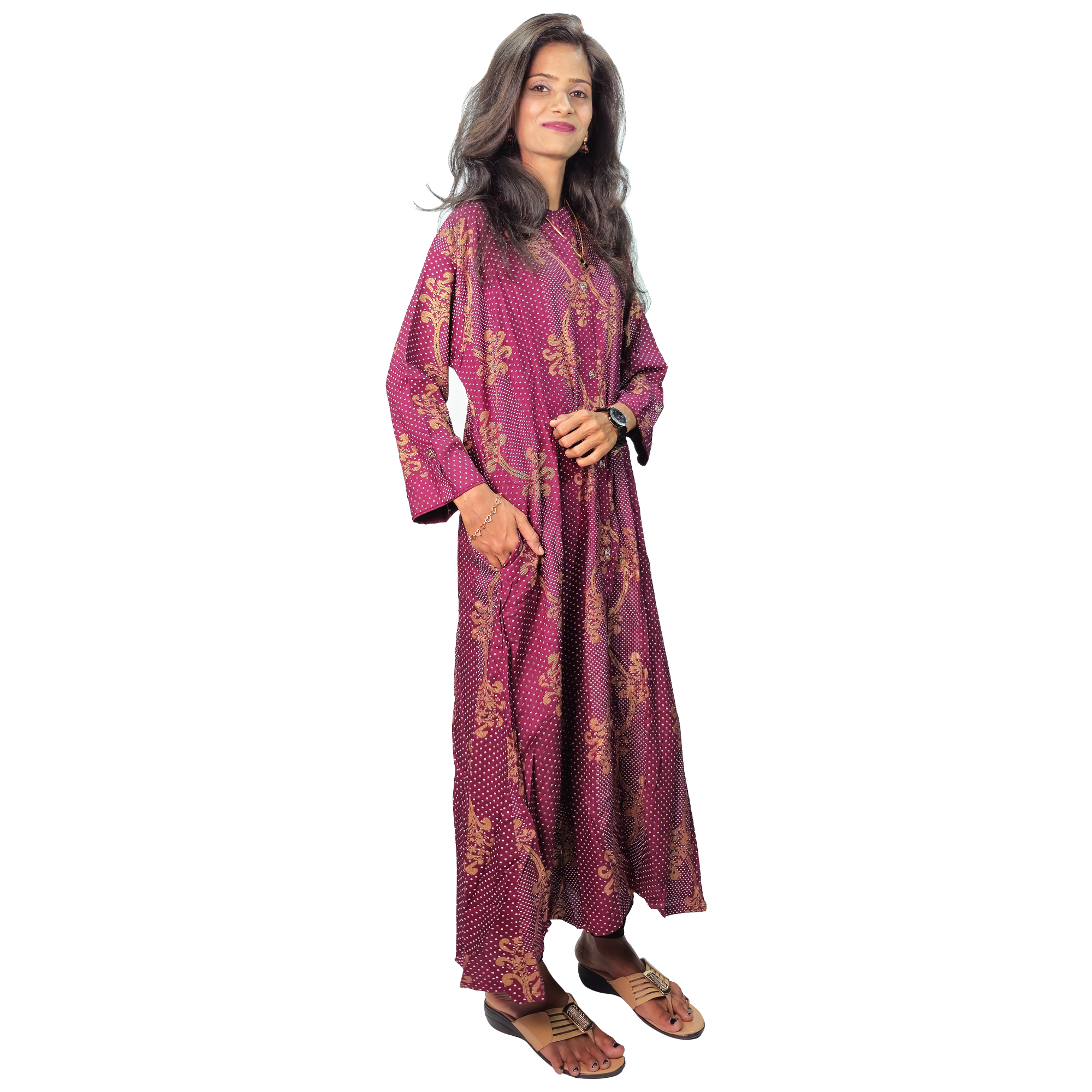 Kurti - Image 3