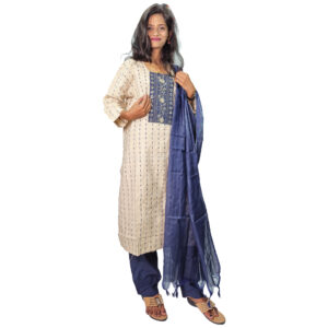 Kurta Set with Dupatta