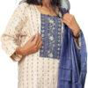 Kurta Set with Dupatta