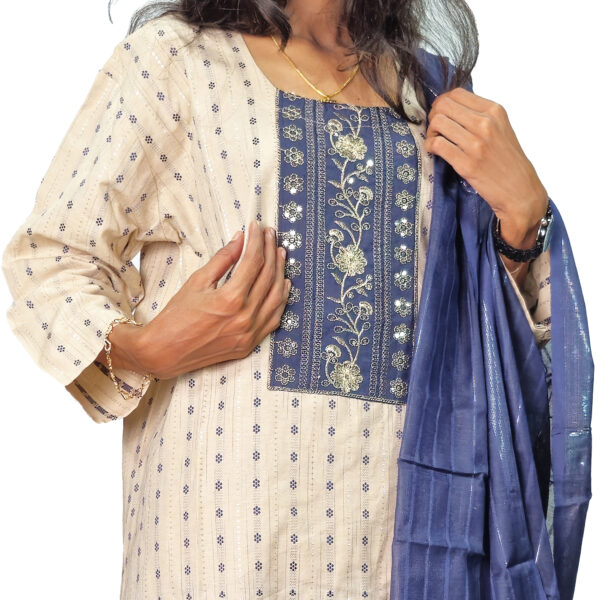 Kurta Set with Dupatta